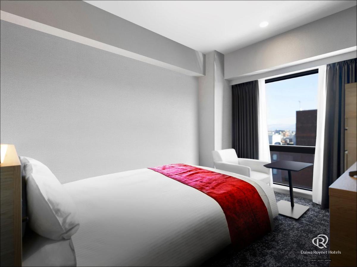 Daiwa Roynet Hotel Kumamoto Ginzadori Premier - Former Daiwa Roynet Hotel Kumamoto Ginzadori Ngoại thất bức ảnh