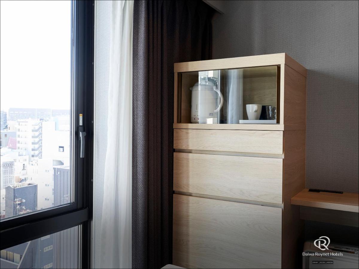 Daiwa Roynet Hotel Kumamoto Ginzadori Premier - Former Daiwa Roynet Hotel Kumamoto Ginzadori Ngoại thất bức ảnh