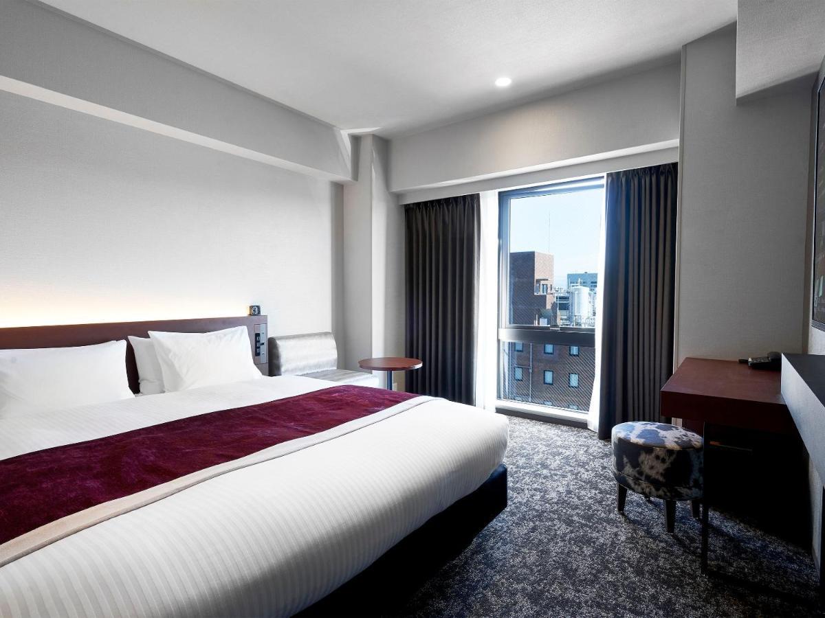 Daiwa Roynet Hotel Kumamoto Ginzadori Premier - Former Daiwa Roynet Hotel Kumamoto Ginzadori Ngoại thất bức ảnh