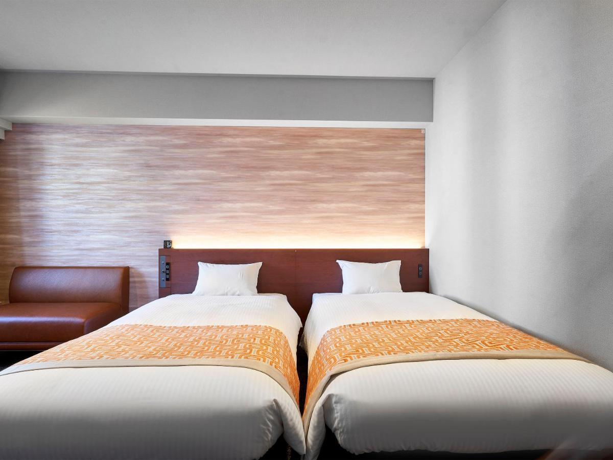 Daiwa Roynet Hotel Kumamoto Ginzadori Premier - Former Daiwa Roynet Hotel Kumamoto Ginzadori Ngoại thất bức ảnh