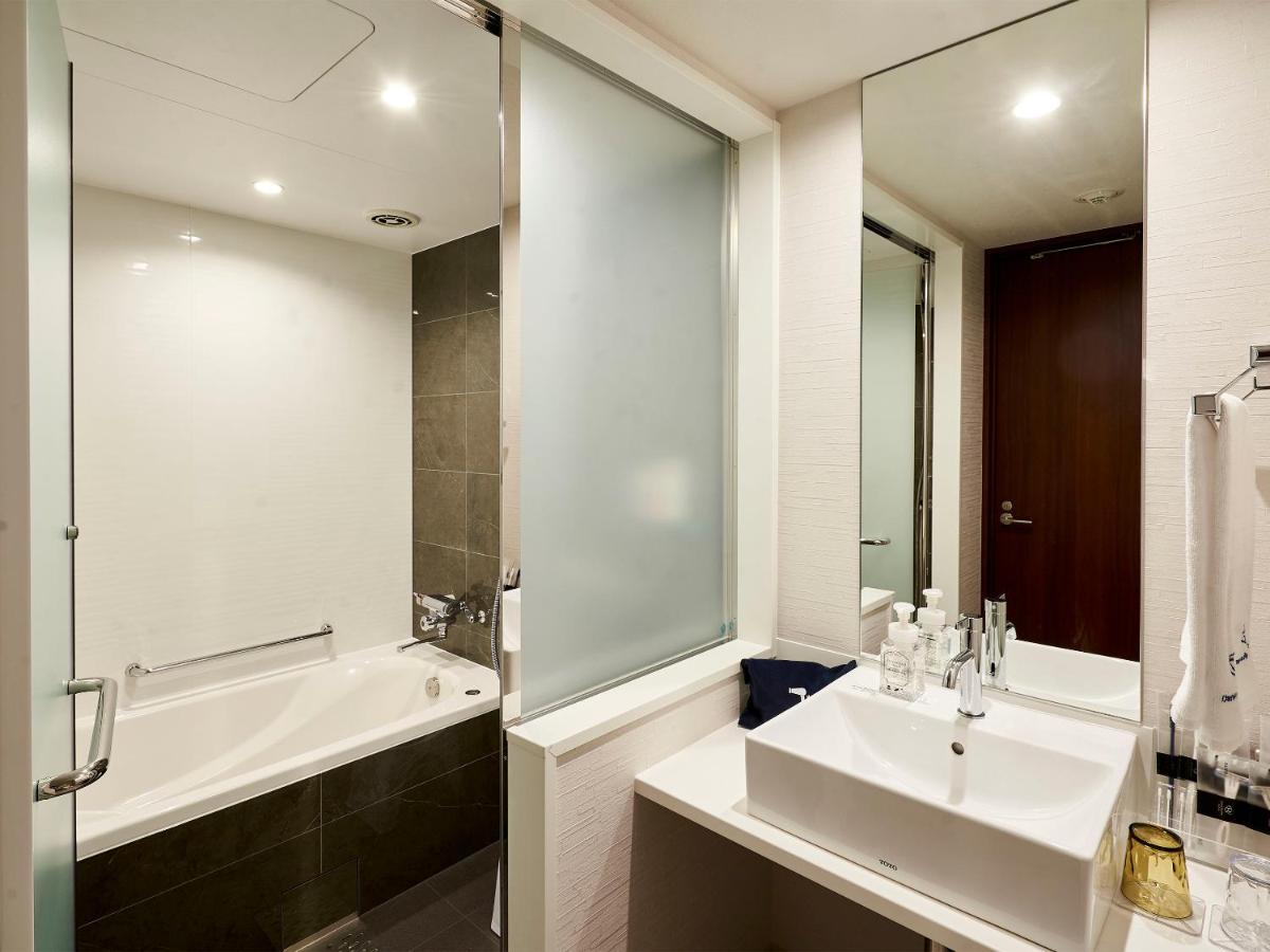 Daiwa Roynet Hotel Kumamoto Ginzadori Premier - Former Daiwa Roynet Hotel Kumamoto Ginzadori Ngoại thất bức ảnh