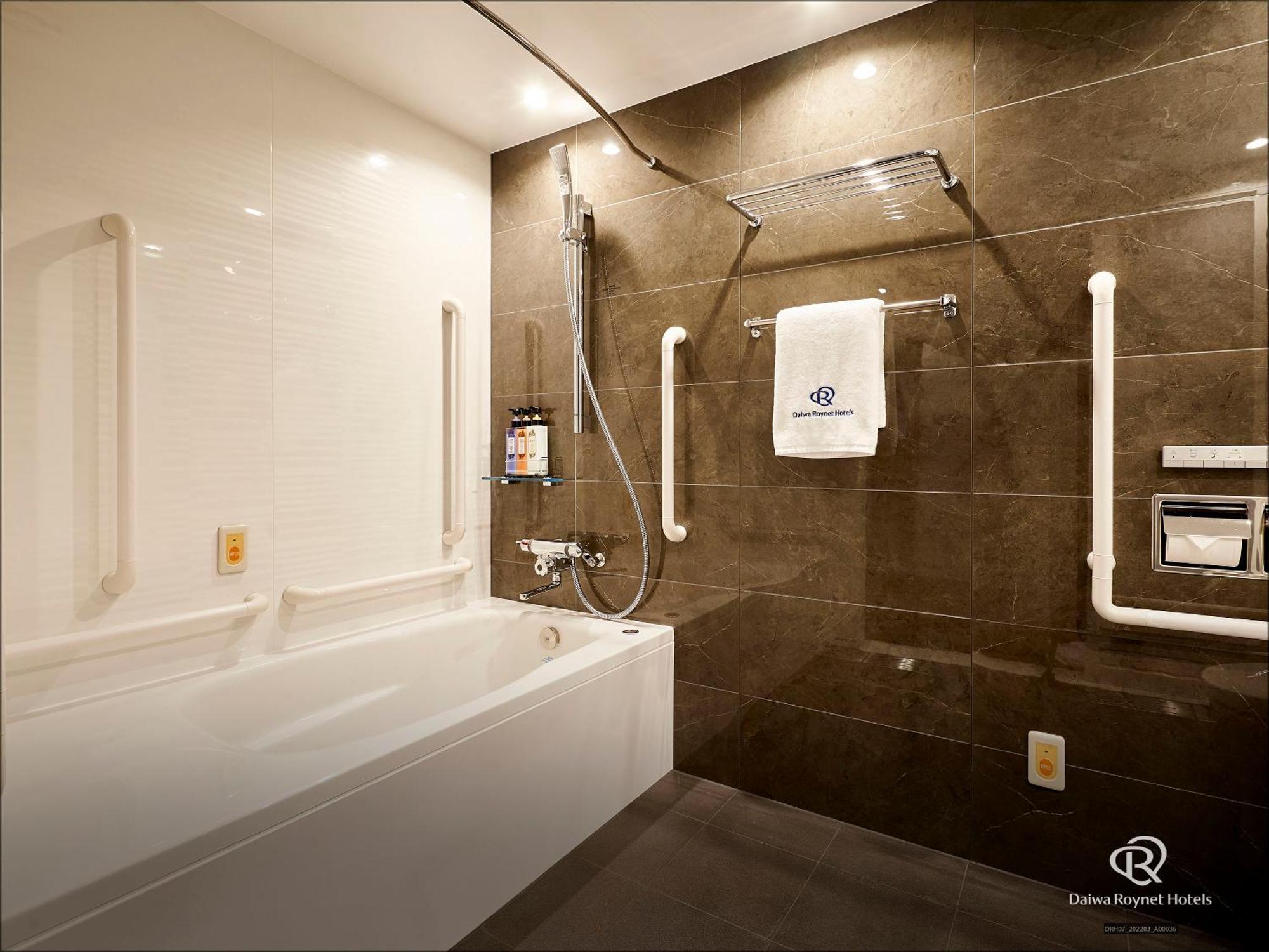 Daiwa Roynet Hotel Kumamoto Ginzadori Premier - Former Daiwa Roynet Hotel Kumamoto Ginzadori Ngoại thất bức ảnh