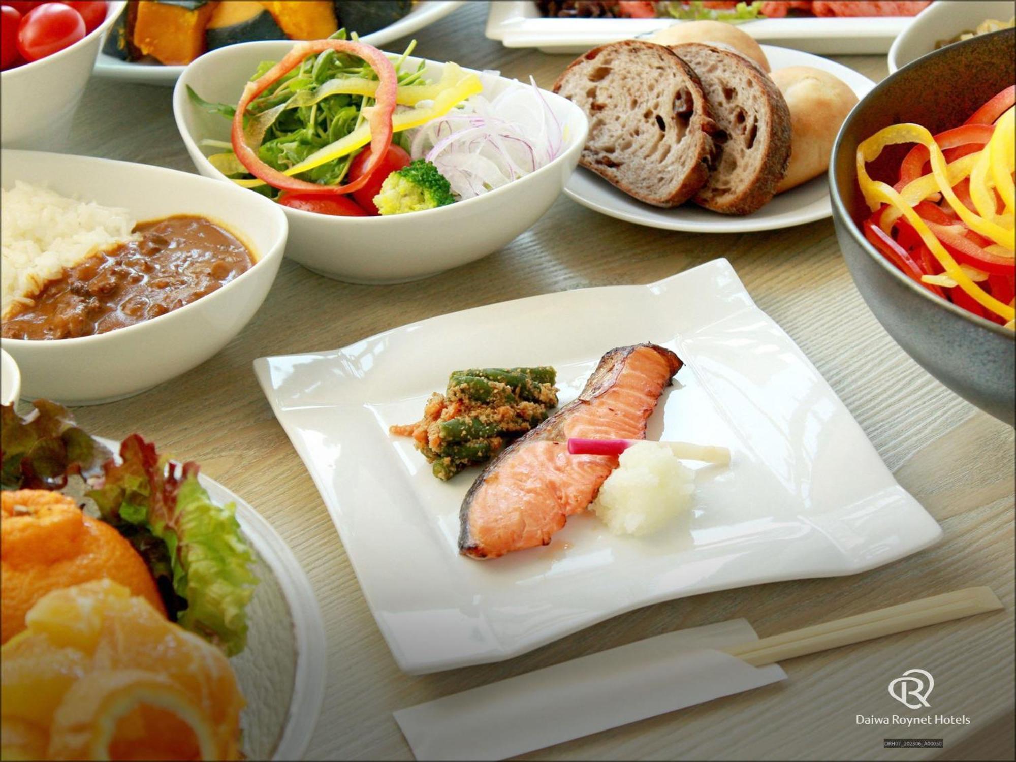 Daiwa Roynet Hotel Kumamoto Ginzadori Premier - Former Daiwa Roynet Hotel Kumamoto Ginzadori Ngoại thất bức ảnh