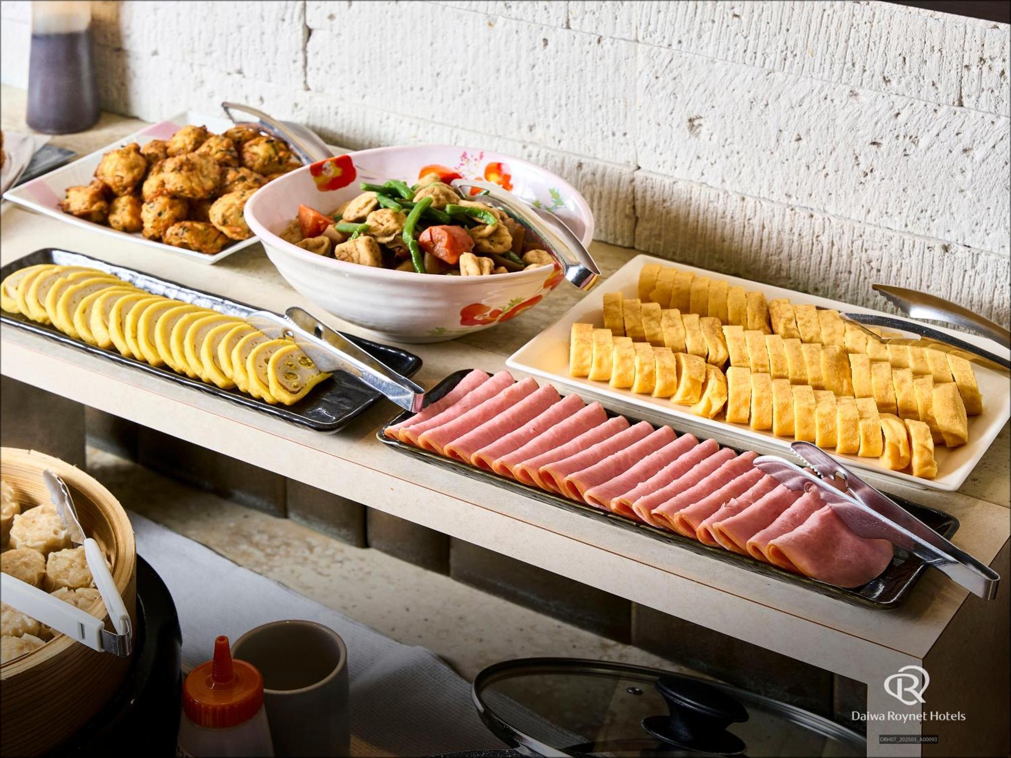 Daiwa Roynet Hotel Kumamoto Ginzadori Premier - Former Daiwa Roynet Hotel Kumamoto Ginzadori Ngoại thất bức ảnh